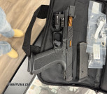 Shadow Systems dr920P