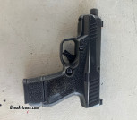Pistol