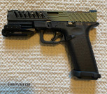 Glock Impersonator