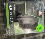 Alien gear Glock 19, 23, 32 holster
