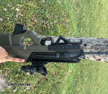 Rare OD Green FS 2000