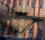 Ruger American 7.62x39