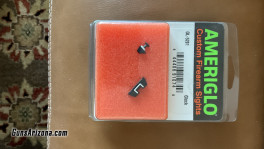 Glock Original Sights