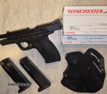Smith & Wesson 