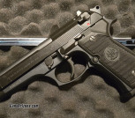 Beretta 92FS (Made in Italy)
