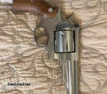 Ruger Redhawk .44 mag 5.5