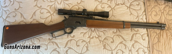 Marlin Mod 1894 Carbine .357 Magnum
