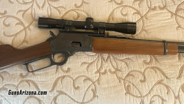 Marlin Mod 1894 Carbine 357 magnum (1)
