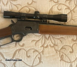 Marlin Mod 1894 Carbine .357 Magnum