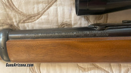 Marlin Mod 1894 Carbine 357 magnum (2)