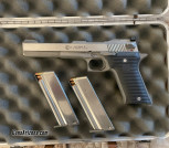 AMT Automag II .22 magnum