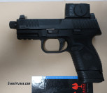 Used FN 509C Tactical