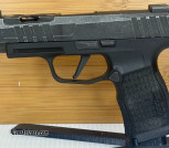 Sig Sauer P365XL Spectre 9mm Pistol