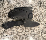 CRKT & Benchmade 