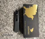 Ravencrest Tactical Knife 