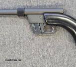 Charter Arms AR-7 Explorer 22LR Take Down Rifle 