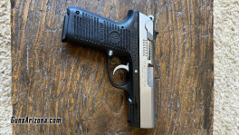 RUGER P95