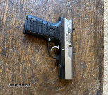 Ruger 9MM semi auto