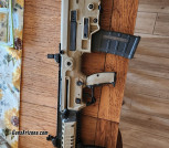 TAVOR X95