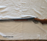 Steven's Savage Arms 20 guage