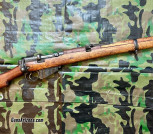 WW1 Enfield for sale: 1918 BSA No.1 Mk.3*