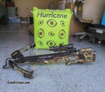 TenPoint Stealth SS Crossbow