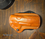 El Paso Saddlery 1911 Paddle Rig