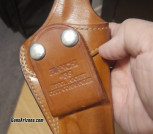 BIANCHI #3S R.S. IWB