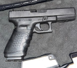 Glock 20 SF