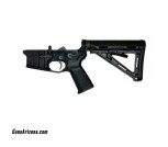 WTB PSA AR15 Lower