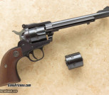 Ruger Single Six $750