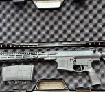Daniel Defense DDM5 V3