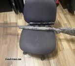 Savage 110 35 whelen
