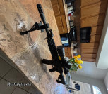 AM15 .50 Beowulf