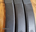 (3) PSA AK-V 9x19mm U9 35 Round Patterned Magazines CZ Scorpion