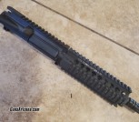 300 blk out upper plus ammo