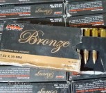 7.62x39mm bulk seed lot, pick your fav brand