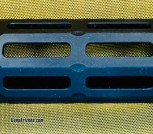 HK MP5/SP5 MI Handguard