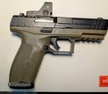 IWI MASADA 9MM