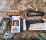 Zastava M70/AK47 Parts