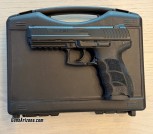 H&K Heckler & Koch P30L V1 9mm New In Box 4” Barrel 