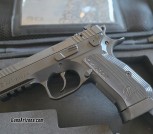 Cz shadow 2 carry 9mm never fired
