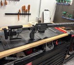 Sig Cross PRS 6.5 CM