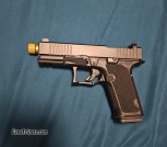 Custom g19 
