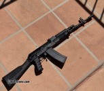 FB Beryl 5.56 AK Polish Military
