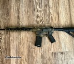 Premium Aero AR