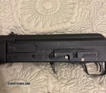 Saiga 12 Gauge 