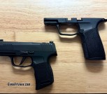 Sig Sauer P365