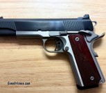 Springfield Ronin 9MM