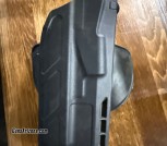 Glock 21 holster